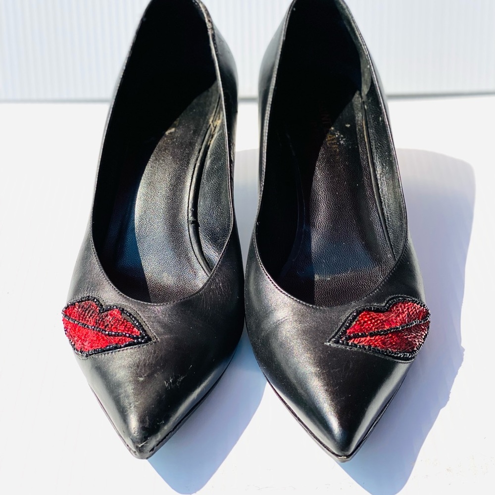 Saint Laurent shoes